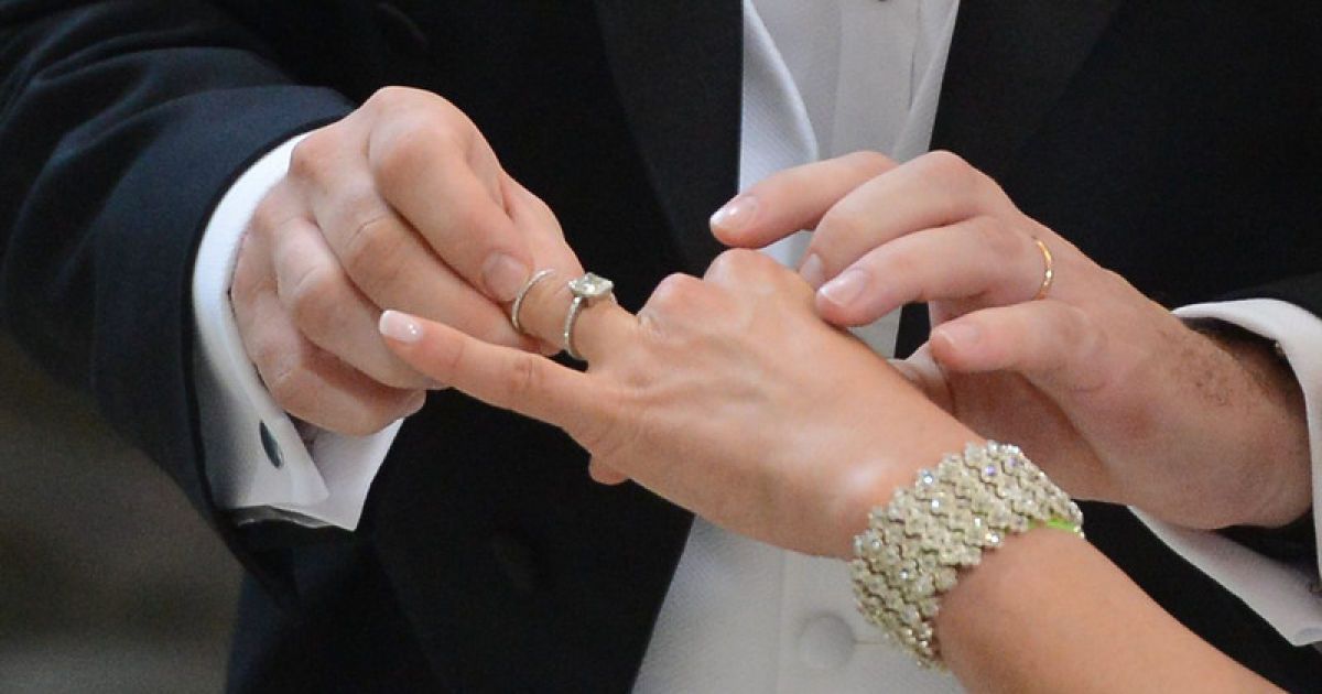 Пакистанець купив шлюб з розумово відсталою заради британського громадянства