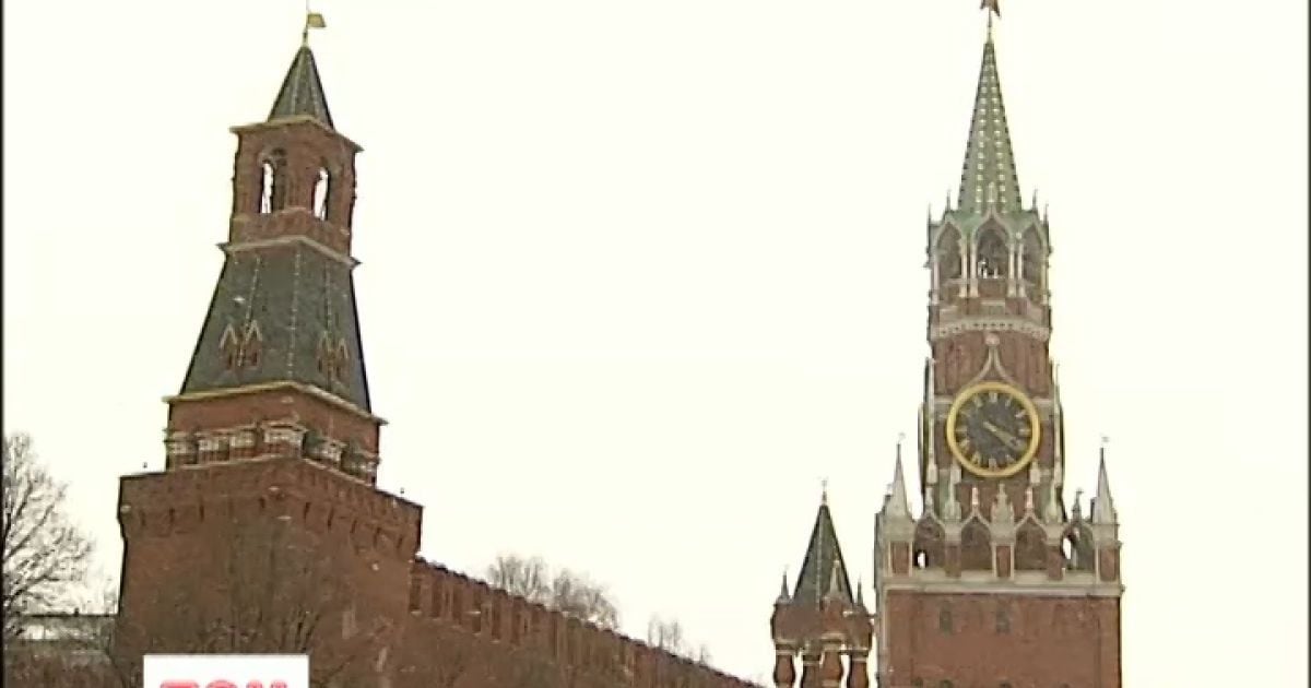 Росія стримано відреагувала на крах євроінтеграції України