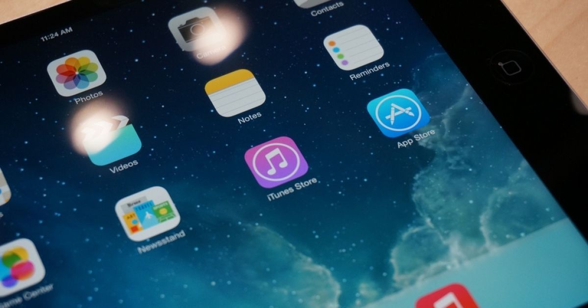 Злодії вкрали з машини 130 iPad