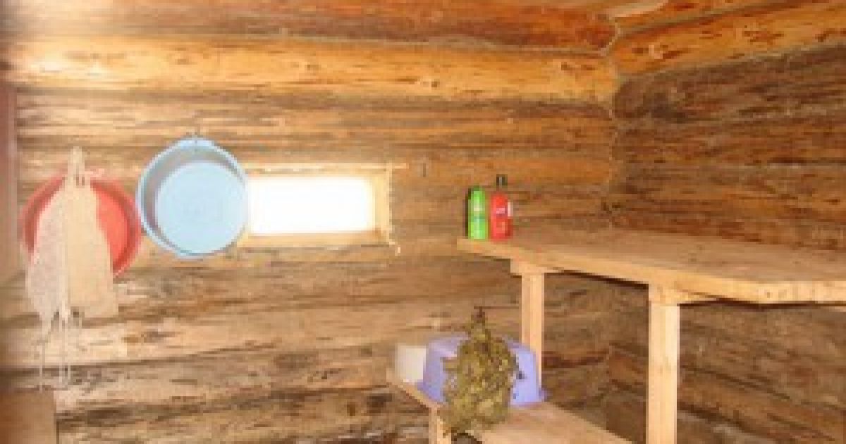 Чоловік загинув у сауні