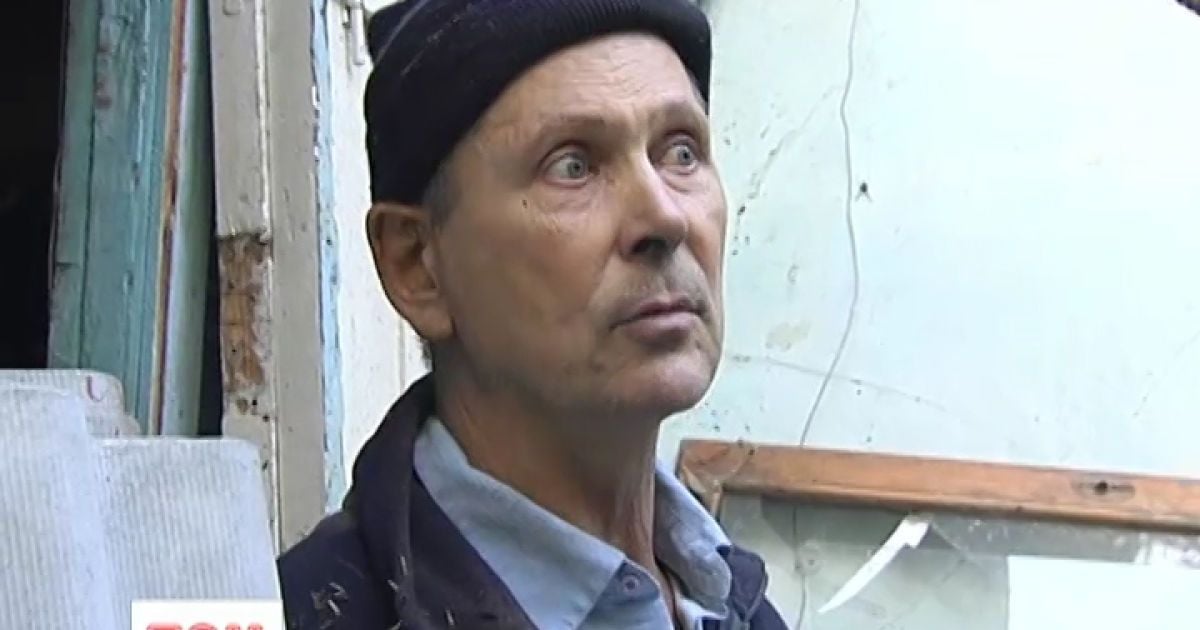 Власника згорілого будинку сусіди називають псевдонауковцем