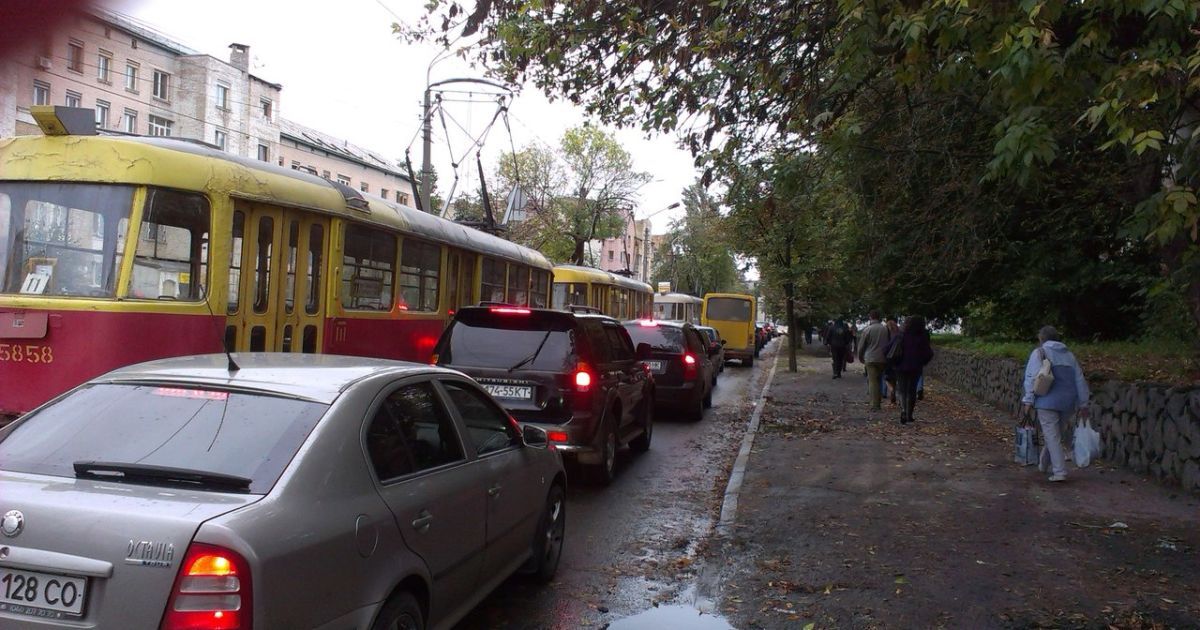 Києву обіцяють страйк