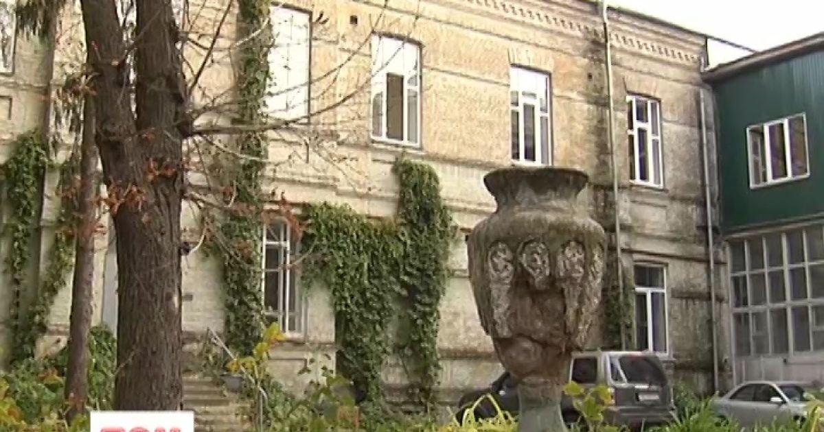 Хворі можуть залишитися без світла і тепла