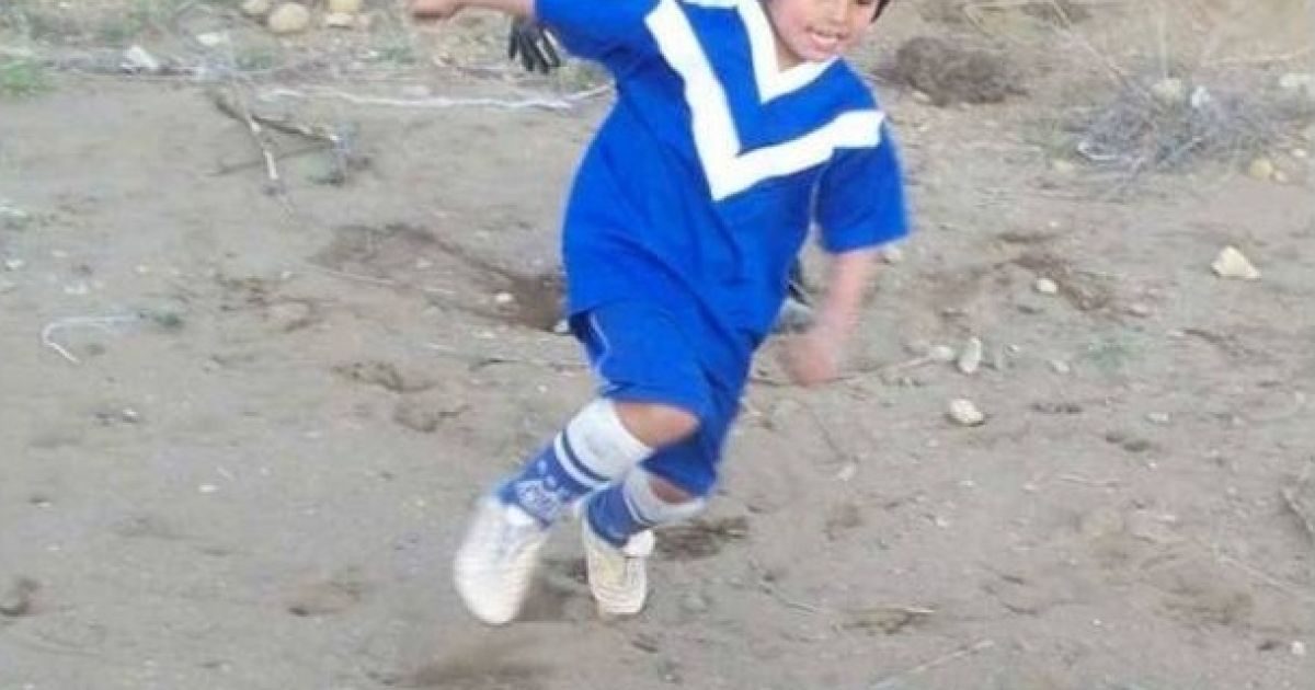 Клаудіо Габріель Ньянкуфіль вже цікавить грандів.