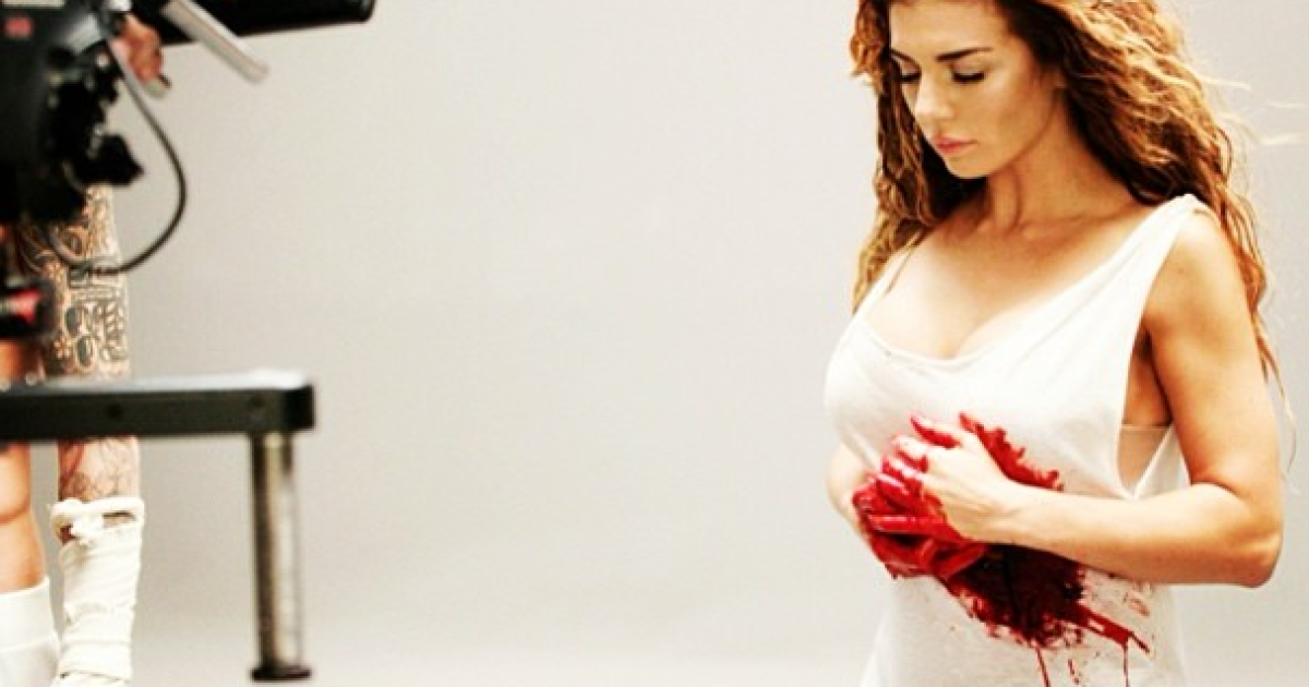 Сєдокова знову самотня