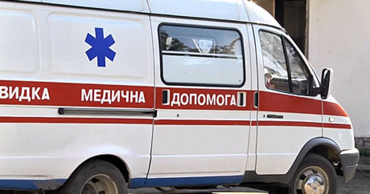 У ДСНС повідомили про смерть п&#039;ятої жертви від вибуху на АЗС
