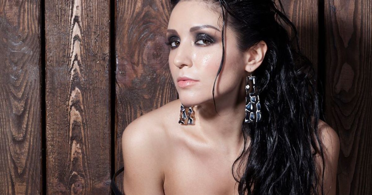 Аліна Завальська наворожила собі здоров&rsquo;я, любові і достатку