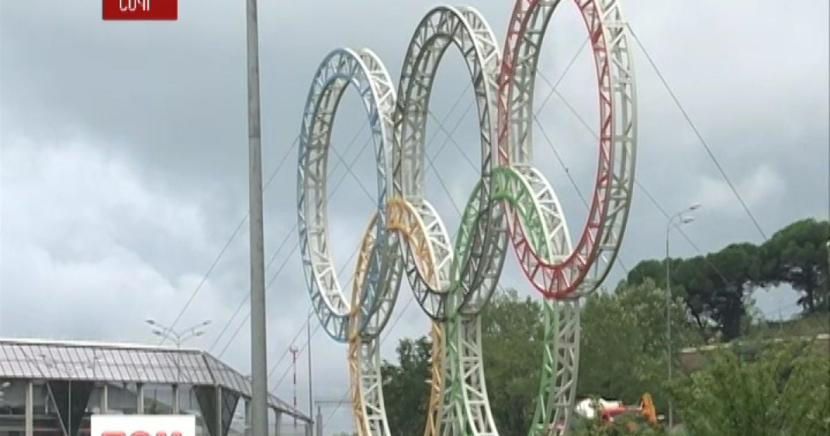 Екологи у Сочах бʼють на сполох через похилені будинки і закатані у бетон пляжі