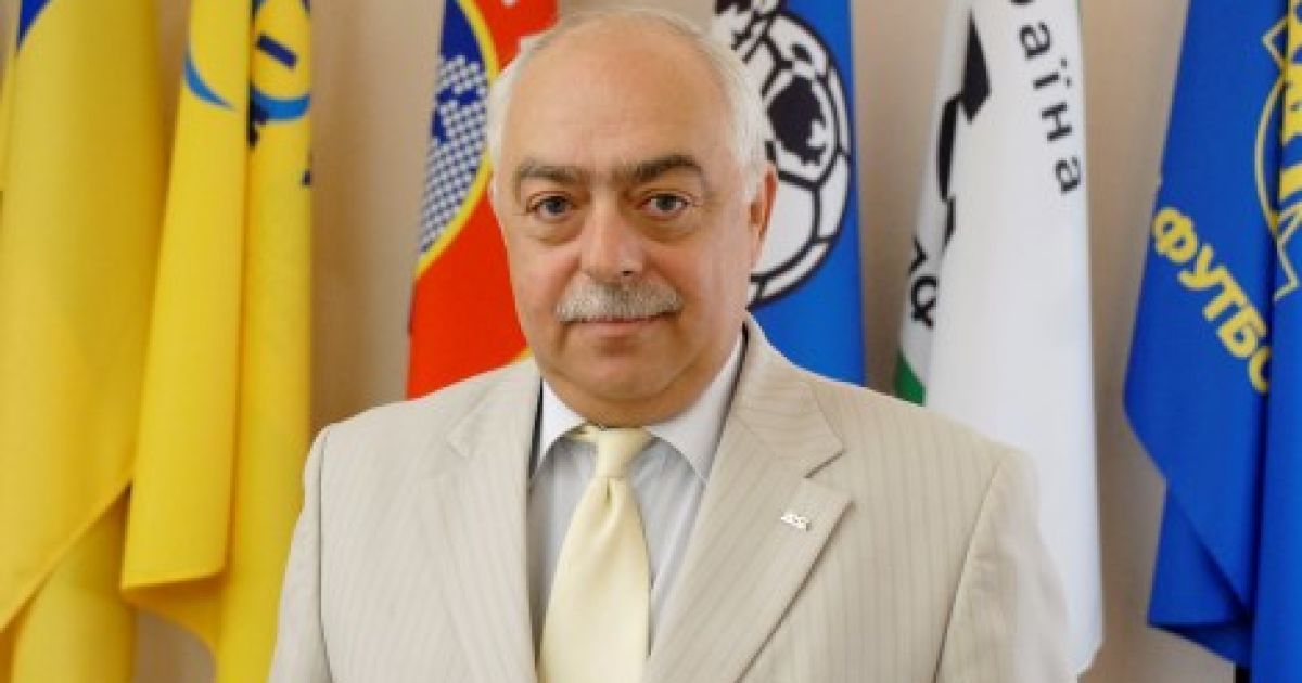 Стороженко идет в политику