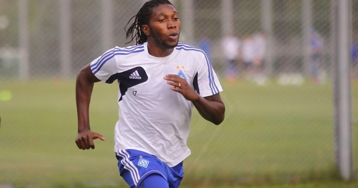 Мбокани мечтает уехать в Англию