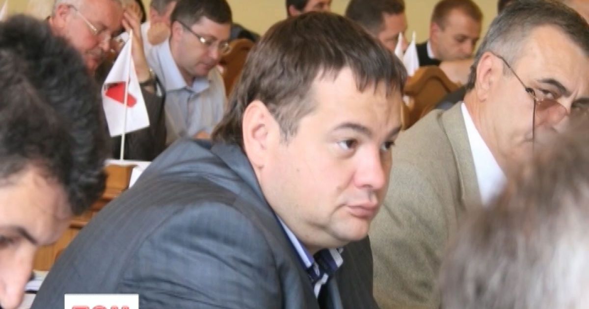 Друга Панаса, який застрелив його на полюванні, перевели під домашній арешт