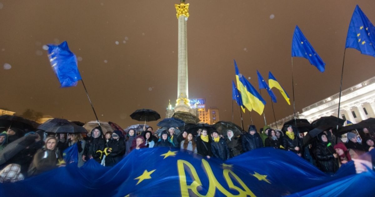 У Києві пройде кілька мітингів