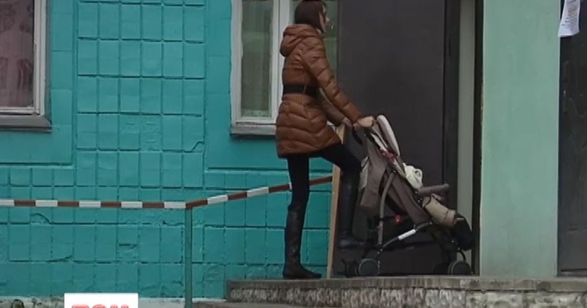 Студенти рівненського вишу можуть брати з собою на заняття дітей