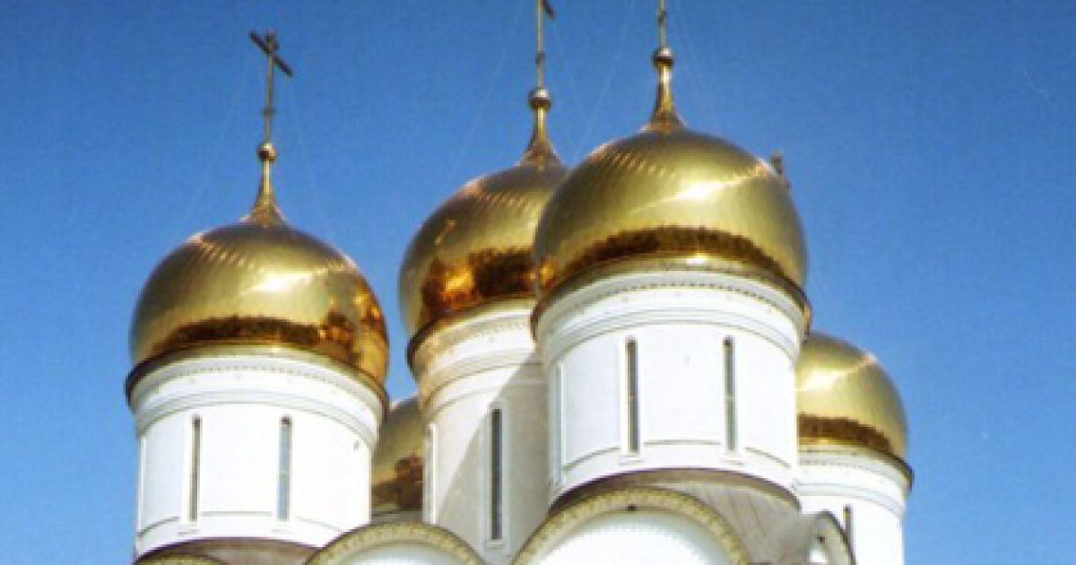 Хлопця знайшли в одному з монастирів