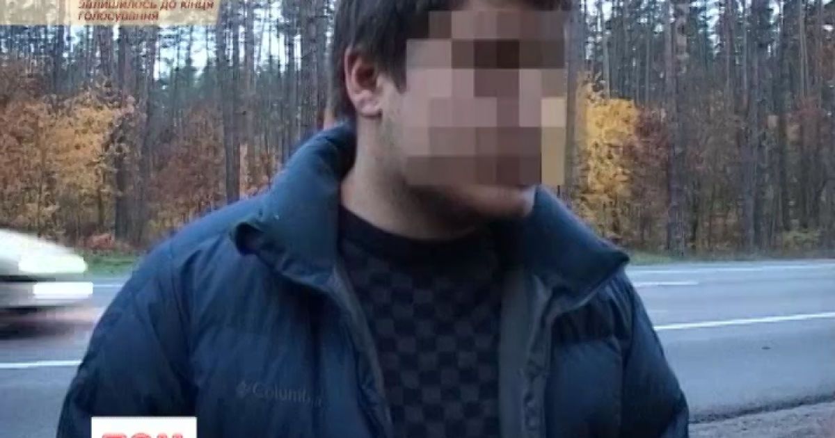 В один день молодик скоїв убивство та "погорів" на продажі машини