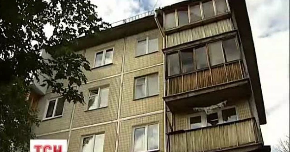 У квартирі вже змінили замки