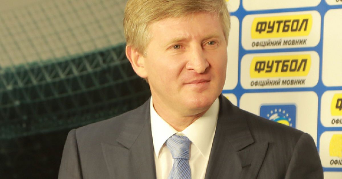 Неизвестные похитили иномарки в компании Ахметова