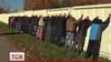 У Москві почалися масові перевірки гастарбайтерів