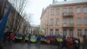 Євромайдан у Львові можуть розігнати "беркутівці".
