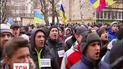 Тисячі мітингувальників вимагають звільнити 9 арештантів