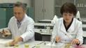 В китайських грибах експерти знайшли хробаків.