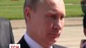 Путин получил почетный 9 дан тхэквондо
