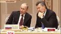 Янукович відповів Путіну на погрози скасувати пільги для українських товарів