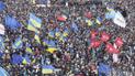 Євромайдан просить фінансової допомоги