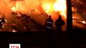 Пожежа забрала життя 3 людей