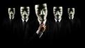 Anonymous доказывает , что РФ перекрыла воду Крыму