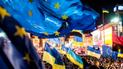 Євромайдану запропонували обігрів і чай