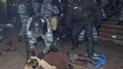 В інтернеті з&rsquo;явилися звукові файли, котрі виглядають як службові переговори співробітників міліції.