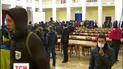 КМДА наразі належить Євромайдану