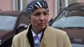 Ірина Крашкова на першому допиті плуталася у свідченнях, стверджує міліціонер