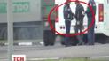 Даішників, які збирали з водіїв хабарі, зняла прихована камера