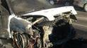 В Києві спалили авто Данилюка.