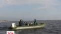 Одного з трьох зниклих рибалок знайшли мертвим