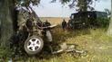 На Донеччині сталася велика аварія