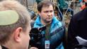 Суд посадив Андрія Дзиндзю на 60 днів.