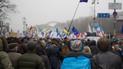 Євромайдан висловив свої вимоги