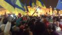 Учасники Євромайдану можуть розійтися вже сьогодні