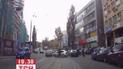 У центрі Києва водії влаштували стрілянину