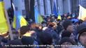 Люди відреагували на провал голосування