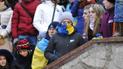Євромайданівців годують "патріотичними" продуктами