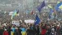 Київські Євромайдани заявили, що вони єдині