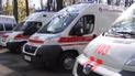 До медиків звернулися 53 учасники Євромайдану.