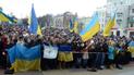 В Тернополі перейменували площу