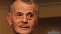 Джемилев рассказал о беженцах из Крыма