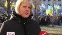 Донецький мітинг регіоналів зібрав тисячі людей