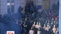 Як депутати реагували на вимоги мітингувальників